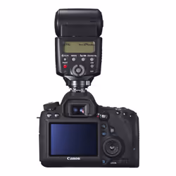 Canon EOS 6D Body Boîtier d'appareil-photo SLR 20,2 MP CMOS 5472 x 3648 pixels Tungstène - Vue supplémentaire 4