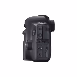 Canon EOS 6D Body Boîtier d'appareil-photo SLR 20,2 MP CMOS 5472 x 3648 pixels Tungstène - Vue supplémentaire 7