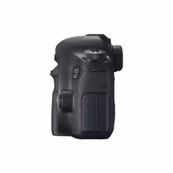 Canon EOS 6D Body Boîtier d'appareil-photo SLR 20,2 MP CMOS 5472 x 3648 pixels Tungstène - Vue supplémentaire 8