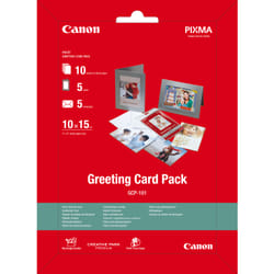 Canon GCP-101 papier photos