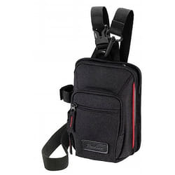 Canon DCC-2500 Sacoche en bandoulière Noir