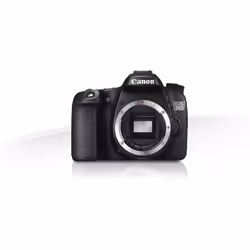 Canon EOS 70D + EF-S 18-55mm Kit d'appareil-photo SLR 20,2 MP CMOS 5472 x 3648 pixels Noir