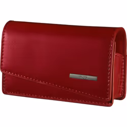 Canon DCC-1370, Boîtier compact, Canon, IXUS 132 IXUS 133 IXUS 135 IXUS 145 IXUS 147 IXUS 150 IXUS 155 IXUS 157 IXUS 160 IXUS ...