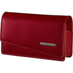 Canon DCC-1370 Boîtier compact Rouge