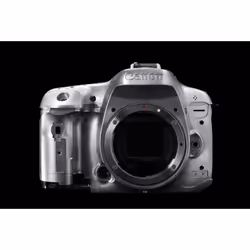 Canon EOS 7D Mark II Boîtier d'appareil-photo SLR 20,2 MP CMOS 5472 x 3648 pixels Noir