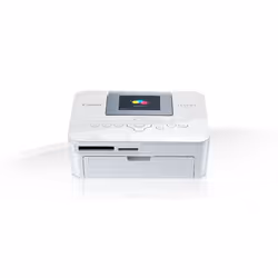 Canon SELPHY CP1000 imprimante photo Sublimation de teinte 300 x 300 DPI - Vue supplémentaire 4