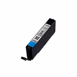 Canon CLI-571C XL, Rendement élevé (XL), 11 ml, 715 pages, 1 pièce(s)