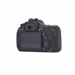 Canon EOS 80D Boîtier d'appareil-photo SLR 24,2 MP CMOS 6000 x 4000 pixels Noir - Vue supplémentaire 7