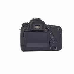 Canon EOS 80D Boîtier d'appareil-photo SLR 24,2 MP CMOS 6000 x 4000 pixels Noir - Vue supplémentaire 9