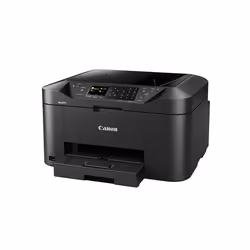 Canon MAXIFY MB2150 Jet d'encre A4 600 x 1200 DPI 19 ppm Wifi - Vue supplémentaire 2