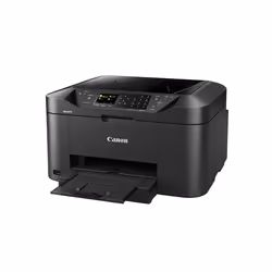 Canon MAXIFY MB2150 Jet d'encre A4 600 x 1200 DPI 19 ppm Wifi - Vue supplémentaire 3