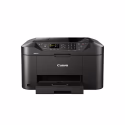 Canon MAXIFY MB2150 Jet d'encre A4 600 x 1200 DPI 19 ppm Wifi - Vue supplémentaire 7