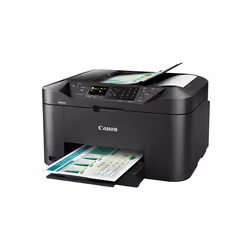 Canon MAXIFY MB2150 Jet d'encre A4 600 x 1200 DPI 19 ppm Wifi - Vue supplémentaire 8