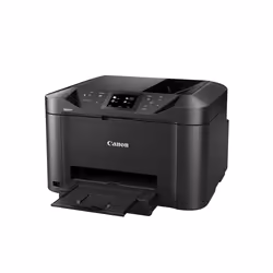 Canon MAXIFY MB5150 Jet d'encre A4 600 x 1200 DPI 24 ppm Wifi