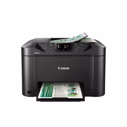Canon MAXIFY MB5150 Jet d'encre A4 600 x 1200 DPI 24 ppm Wifi