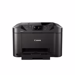 Canon MAXIFY MB5150 Jet d'encre A4 600 x 1200 DPI 24 ppm Wifi - Vue supplémentaire 4