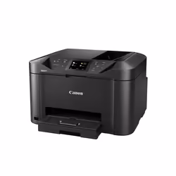 Canon MAXIFY MB5150 Jet d'encre A4 600 x 1200 DPI 24 ppm Wifi - Vue supplémentaire 5