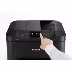 Canon MAXIFY MB5450 Jet d'encre A4 600 x 1200 DPI 24 ppm Wifi - Vue supplémentaire 13