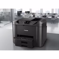 Canon MAXIFY MB5450 Jet d'encre A4 600 x 1200 DPI 24 ppm Wifi - Vue supplémentaire 14