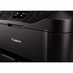 Canon MAXIFY MB5450 Jet d'encre A4 600 x 1200 DPI 24 ppm Wifi - Vue supplémentaire 15