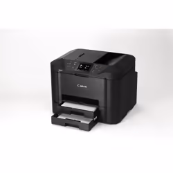 Canon MAXIFY MB5450 Jet d'encre A4 600 x 1200 DPI 24 ppm Wifi - Vue supplémentaire 18