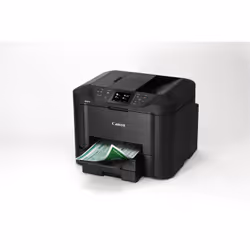 Canon MAXIFY MB5450 Jet d'encre A4 600 x 1200 DPI 24 ppm Wifi - Vue supplémentaire 19