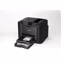 Canon MAXIFY MB5450 Jet d'encre A4 600 x 1200 DPI 24 ppm Wifi - Vue supplémentaire 21
