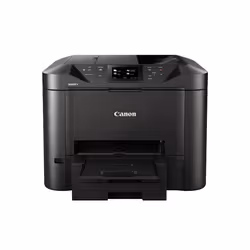 Canon MAXIFY MB5450 Jet d'encre A4 600 x 1200 DPI 24 ppm Wifi - Vue supplémentaire 5