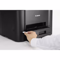 Canon MAXIFY MB5450 Jet d'encre A4 600 x 1200 DPI 24 ppm Wifi - Vue supplémentaire 8