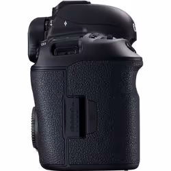 Canon EOS 5D Mark IV Boîtier Reflex Plein Format 30,4 MP Noir - Vue supplémentaire 10