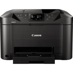Canon MAXIFY MB5150 Jet d'encre A4 600 x 1200 DPI Wifi