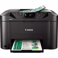 Canon MAXIFY MB5150 Jet d'encre A4 600 x 1200 DPI Wifi