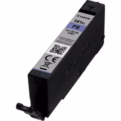 Canon CLI-581PB XL, 8,3 ml