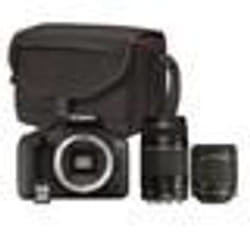 Appareil Photo Réflex - Canon - EOS 2000D - 24.1 MP - Full HD 1080p - Wi-Fi/NFC