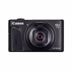 Canon PowerShot SX740 HS