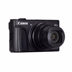Canon PowerShot SX740 HS 1/2.3" Appareil-photo compact 20,3 MP CMOS 5184 x 3888 pixels