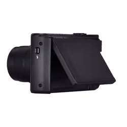 Canon PowerShot SX740 HS 1/2.3" Appareil-photo compact 20,3 MP CMOS 5184 x 3888 pixels - Vue supplémentaire 7
