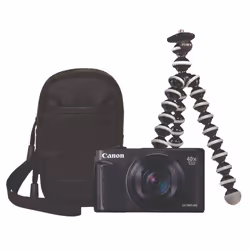 Canon PowerShot SX740 HS 1/2.3" Appareil-photo compact 20,3 MP CMOS 5184 x 3888 pixels - Vue supplémentaire 8