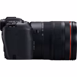 Canon EOS RP Body + RF 24-105mm f/4L IS USM lens + Mount Adapter EF- R MILC 26,2 MP CMOS 6240 x 4160 pixels Noir - Vue supplémentaire 8