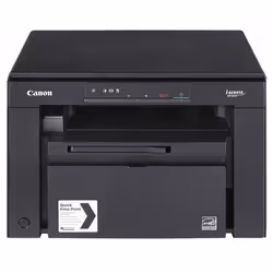 Canon i-SENSYS MF3010, Laser, Impression mono, 1200 x 600 DPI, Copie simple, A4, Noir