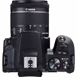 Canon EOS 250D, noir - Vue supplémentaire 10