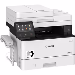 Canon i-SENSYS MF445DW Laser A4 1200 x 1200 DPI 38 ppm Wifi
