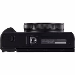 Canon PowerShot Kit Vlogger Premium G7 X Mark III, noir - Vue supplémentaire 5
