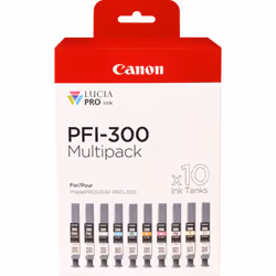 Canon PFI-300