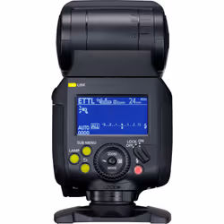 Canon Flash Speedlite EL-1