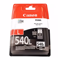 Canon PG-540L, 11 ml, 300 pages, 1 pièce(s), Paquet unique