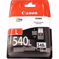 Canon PG-540L, 11 ml, 300 pages, 1 pièce(s), Paquet unique