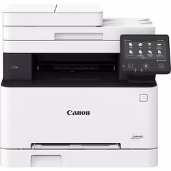 Canon i-SENSYS MF657Cdw Laser A4 1200 x 1200 DPI 21 ppm Wifi