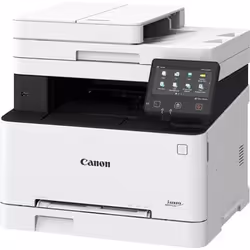 Canon i-SENSYS MF657Cdw Laser A4 1200 x 1200 DPI 21 ppm Wifi