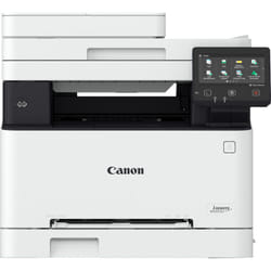 Canon i-SENSYS MF657Cw Laser A4 1200 x 1200 DPI 21 ppm Wifi